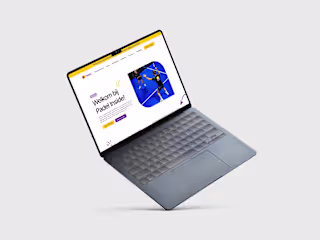 Website for Padel Inside Zwolle