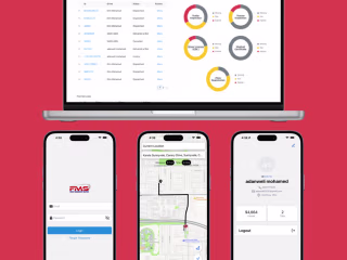 Freight Management Solution | Digital Freight Management System