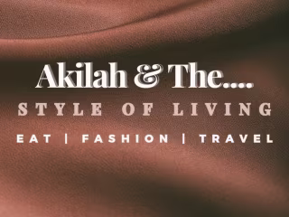 Akilah & The.... 