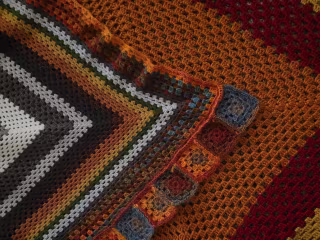 Crochet Blanket