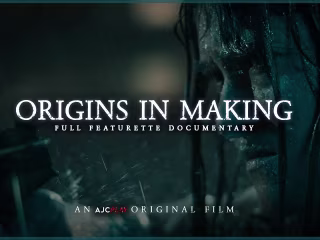 Origins in Making - Full Documentary Featurette | Shinigami's B…