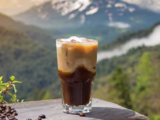 Launching an Outdoor-Inspired Cold Brew Coffee Brand
