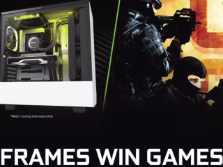 Frames win games