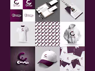 CoreAxis Logo
