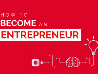 How To Become Entrepreneur ?