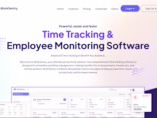 Worksalsa/worksentry