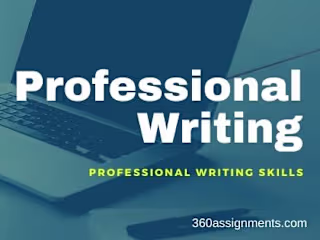 Elevate Your Content with Professional Writing Services