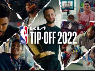 Moet Hennessy NBA All Stars Weekend 2022