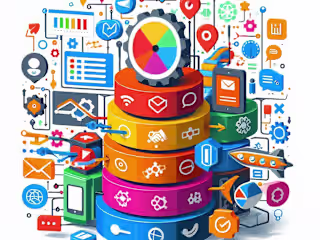 Marketing Stack