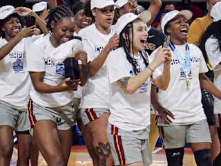 New Year, New Team, Same Goal for Tuskegee