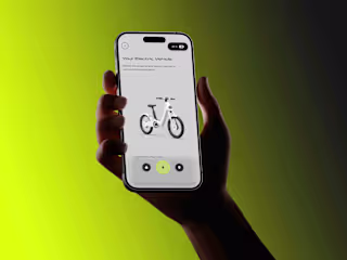 Electric Vehicle Rental App / Fleet Management 