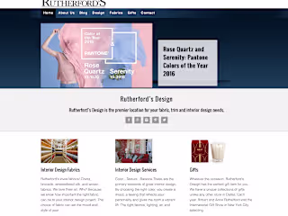Website Content Copywriter