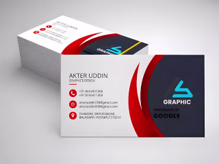Personal Portfolio Template