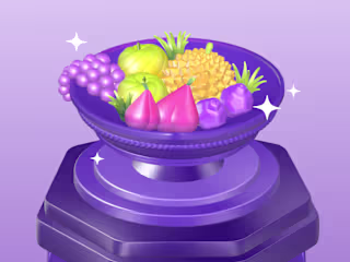 Fruit Forms