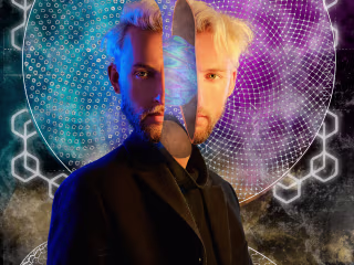 The Prophet (Art Direction & Creative Writing) 