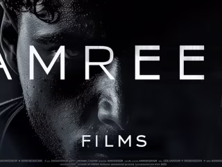 Logo Design for Film Company