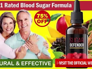 Sugar Defender (FAKE OR LEGIT) Caution ALERT!
