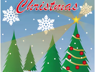 Christmas Card