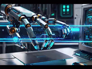  Automated Penetration Tester