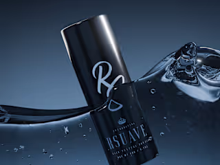 Product Renders for RSuave