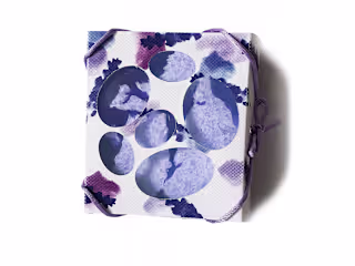 Fresh Line Soap Duty Free Packaging