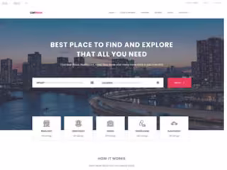 Brand Identity Overhaul for Start-up