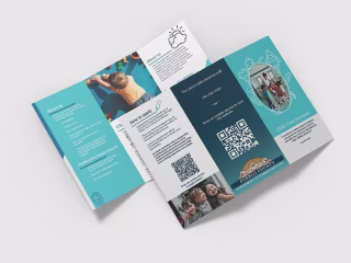 Rebranding Campaign for Local Government