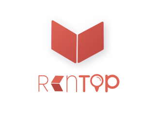 Rentop - UI/UX Case Study