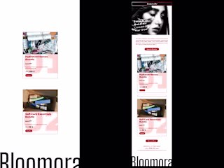 Mailerlite | Newsletter Design