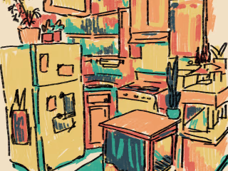 untitled Kitchen