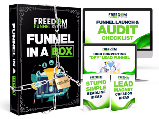 Creating an Ecover Bundle for One Funnel Away Participant