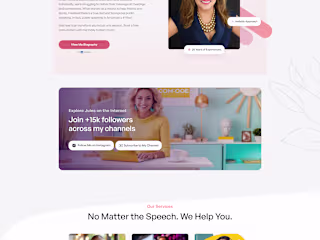 Framer Project