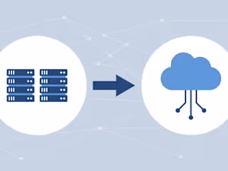 Migrate On-Prem Infrastructure to Azure Cloud