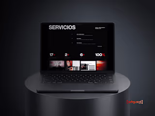 Why Not? Studio- Web Development 