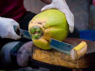 Cooking Videos & Street Food Content