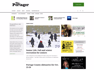 The Portager