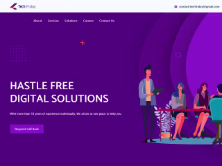 Web Development
