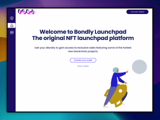 Forj | NFT For Immersive Fan Experience