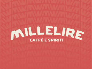 Millelire - Caffè e Spiriti