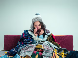 5 tips to ease your winter blues 