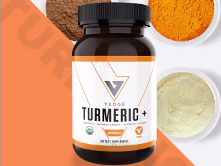 Email Marketing @ Vedge Nutrition