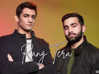 Music Video: Rang Tera