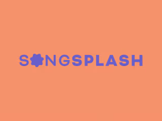 SongSplash Brand