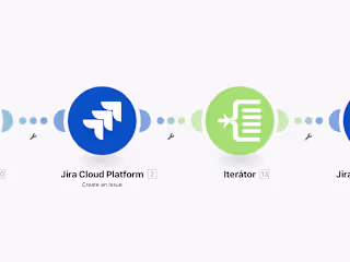 Recruitmennt application synchronization and monitoring