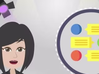 Ahsan A. on Instagram: “2D Animated Explainer Video #2danimatio…