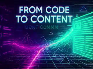 From Code to Content: How WordPress Freelancers Can Attract Premium Clients with Authority Blogging