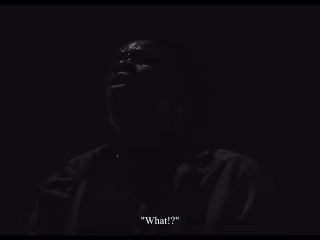 Absence of Color (2023, feature film)