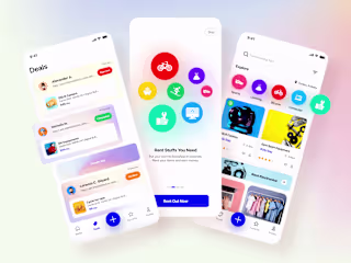 Booq App