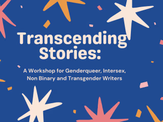 SF AIDS Foundation Writers Workshop
