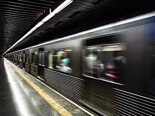 Scheduling for Sporveien's Public Transport Drivers